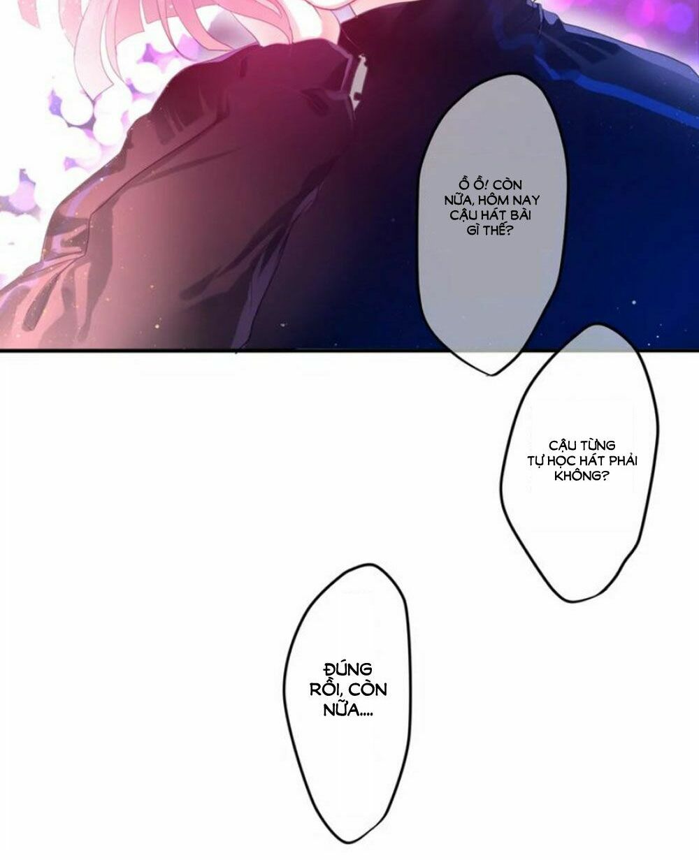 Tháng Sáu Kì Diệu: Chapter 25