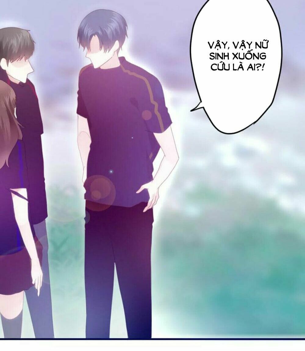Tháng Sáu Kì Diệu: Chapter 26