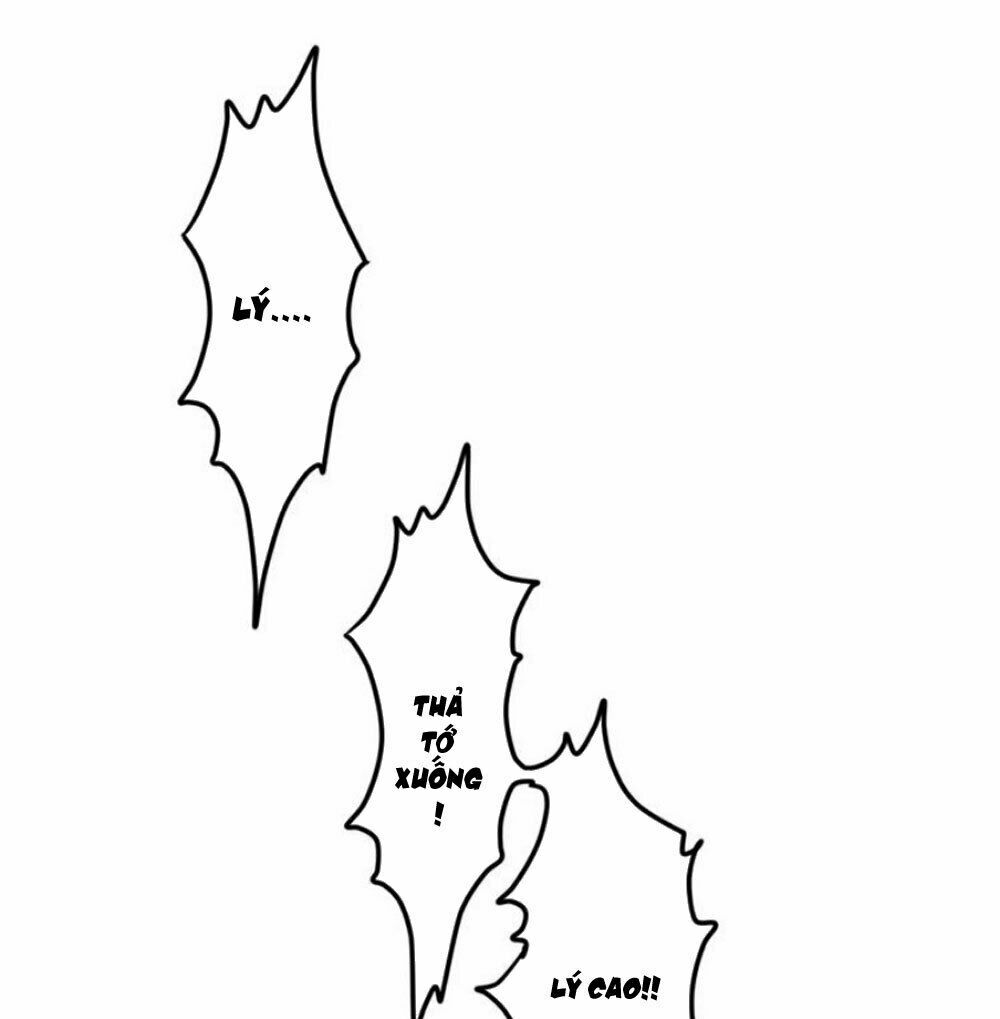 Tháng Sáu Kì Diệu: Chapter 27
