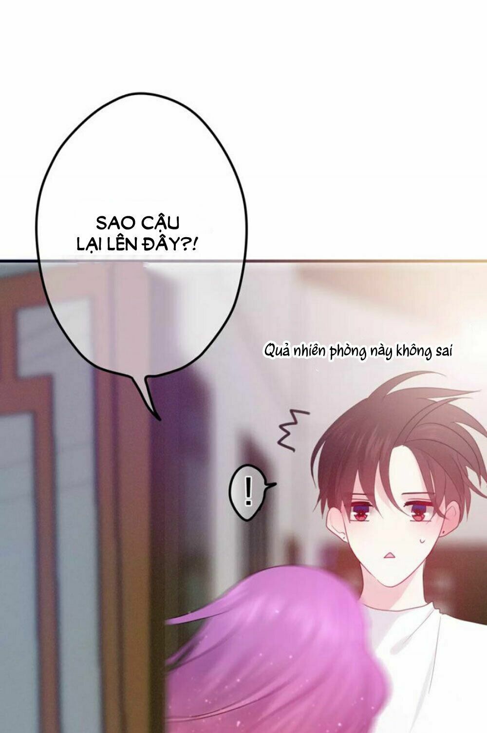 Tháng Sáu Kì Diệu: Chapter 27