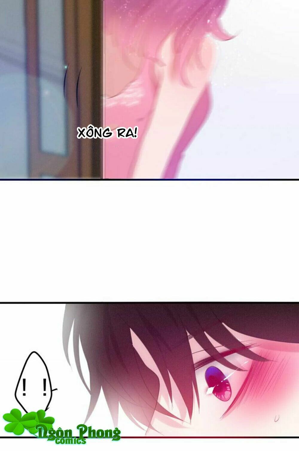 Tháng Sáu Kì Diệu: Chapter 27