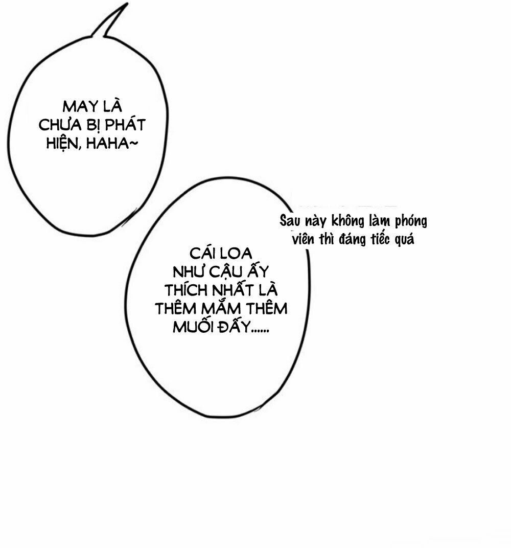 Tháng Sáu Kì Diệu: Chapter 27