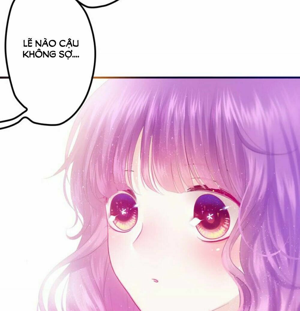 Tháng Sáu Kì Diệu: Chapter 27