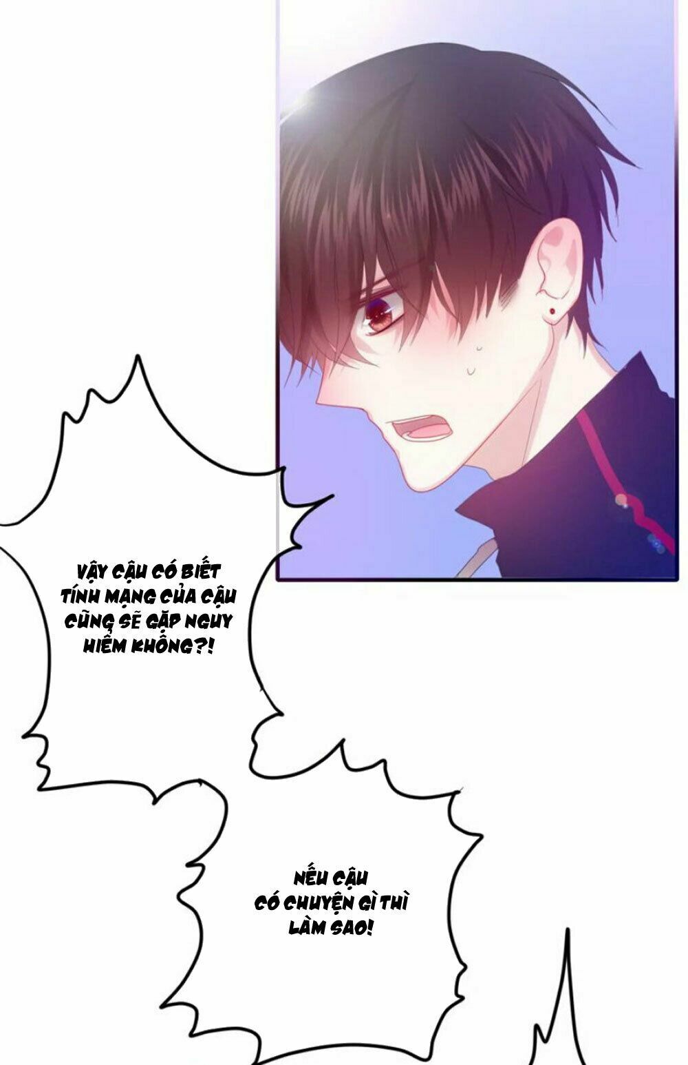 Tháng Sáu Kì Diệu: Chapter 27