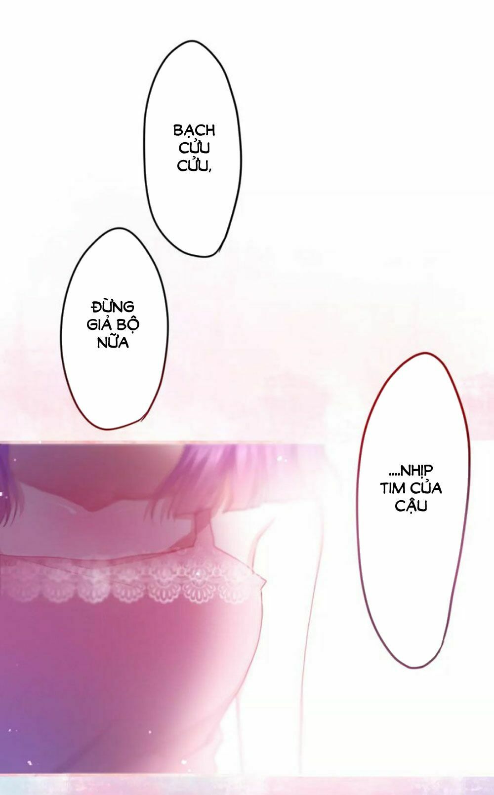 Tháng Sáu Kì Diệu: Chapter 28