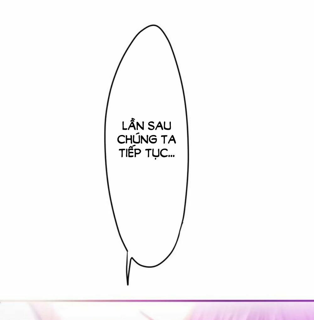 Tháng Sáu Kì Diệu: Chapter 28