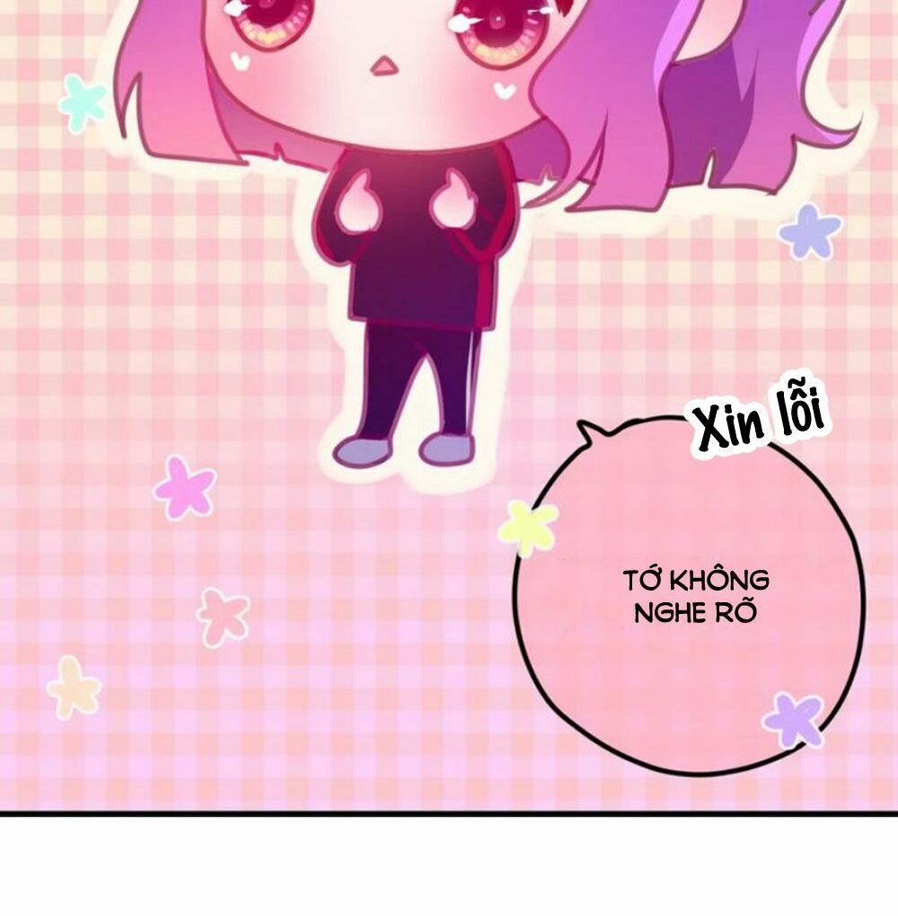 Tháng Sáu Kì Diệu: Chapter 29