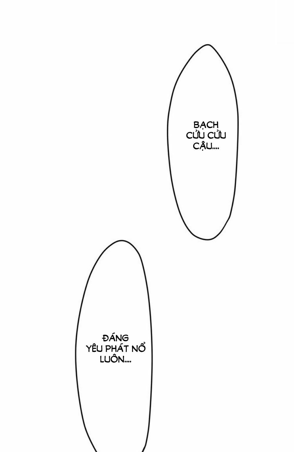 Tháng Sáu Kì Diệu: Chapter 29
