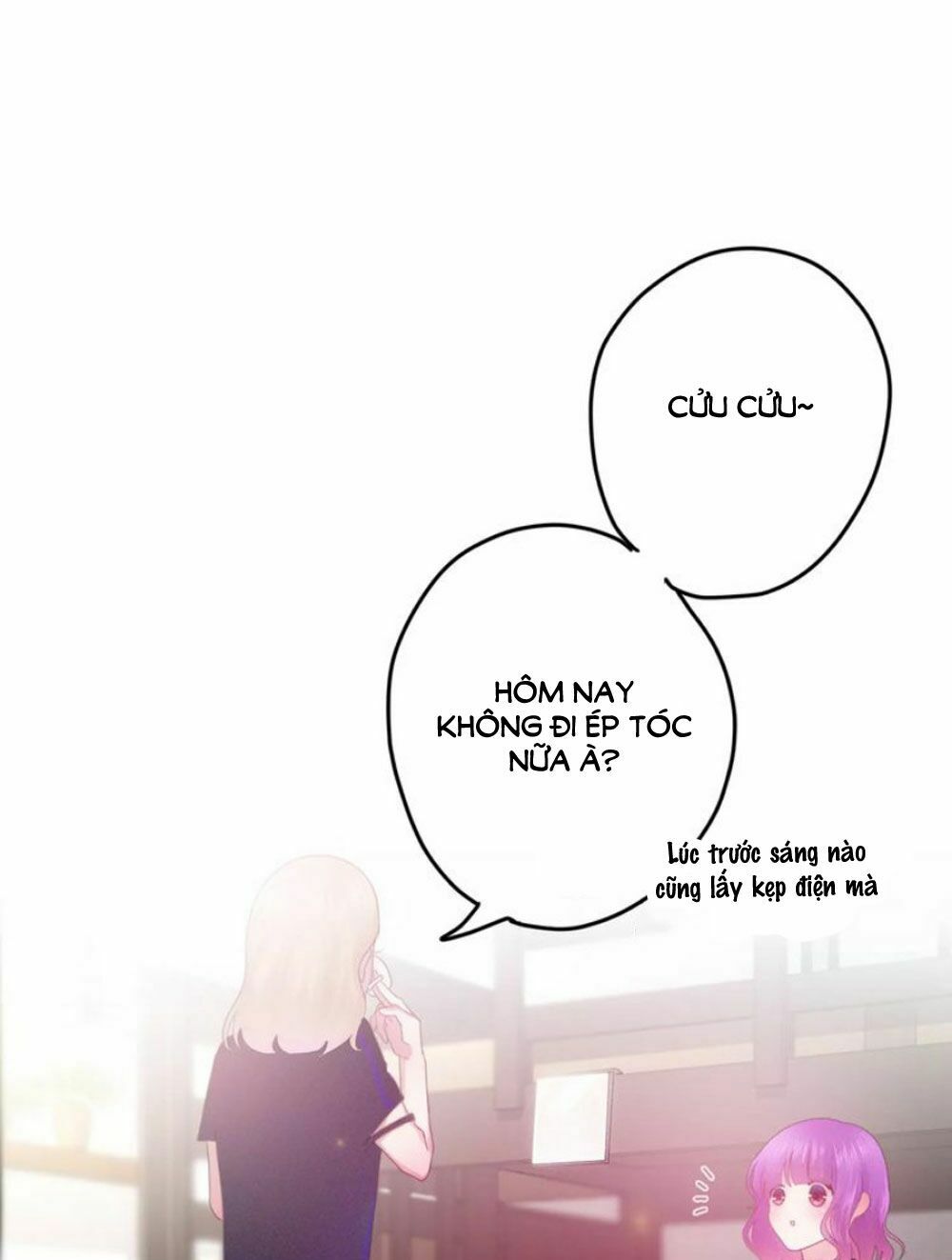 Tháng Sáu Kì Diệu: Chapter 29
