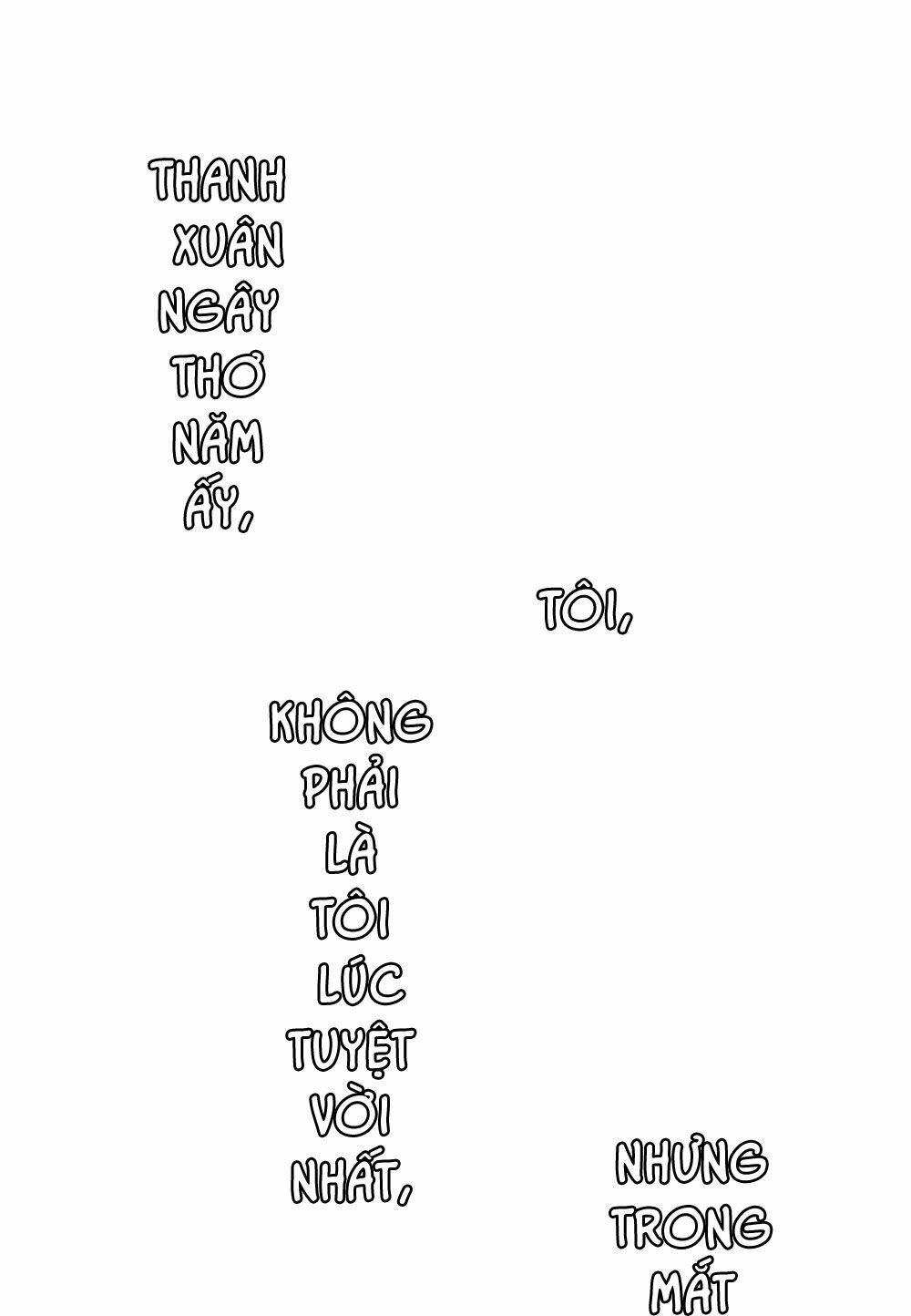 Tháng Sáu Kì Diệu: Chapter 29