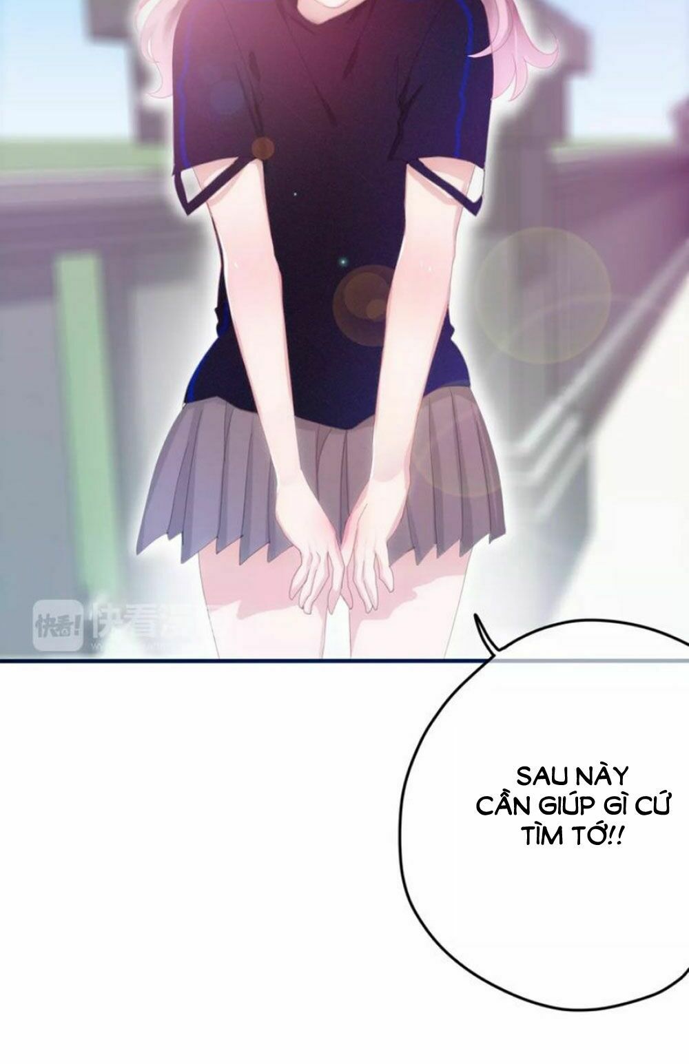 Tháng Sáu Kì Diệu: Chapter 29