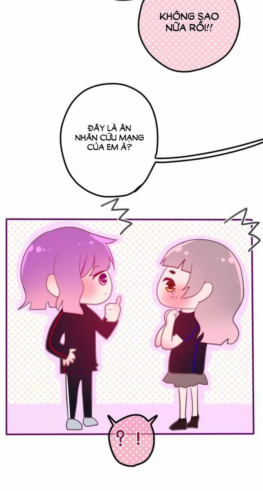 Tháng Sáu Kì Diệu: Chapter 29