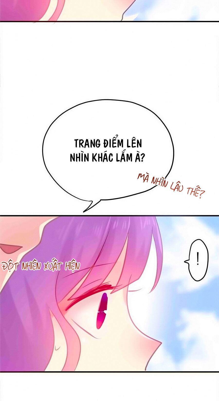 Tháng Sáu Kì Diệu: Chapter 3