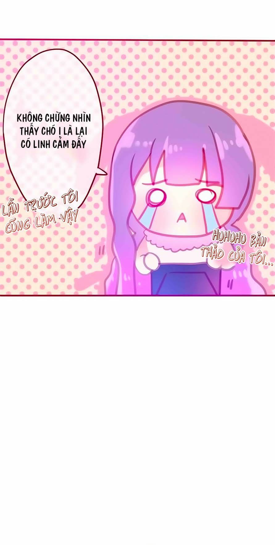 Tháng Sáu Kì Diệu: Chapter 3