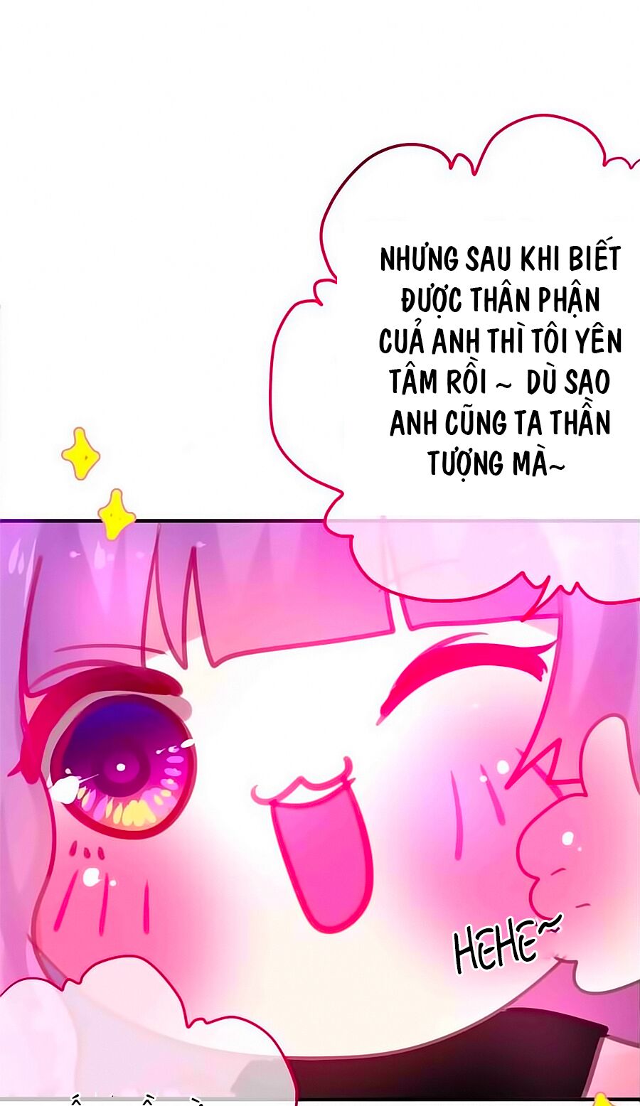 Tháng Sáu Kì Diệu: Chapter 3
