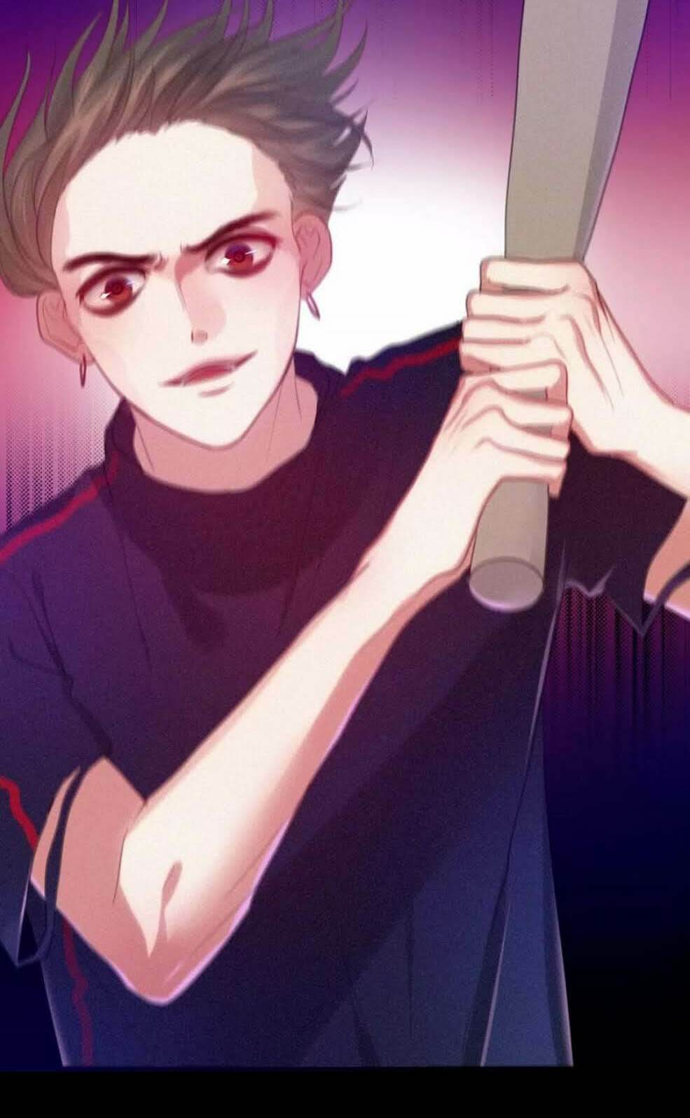 Tháng Sáu Kì Diệu: Chapter 30
