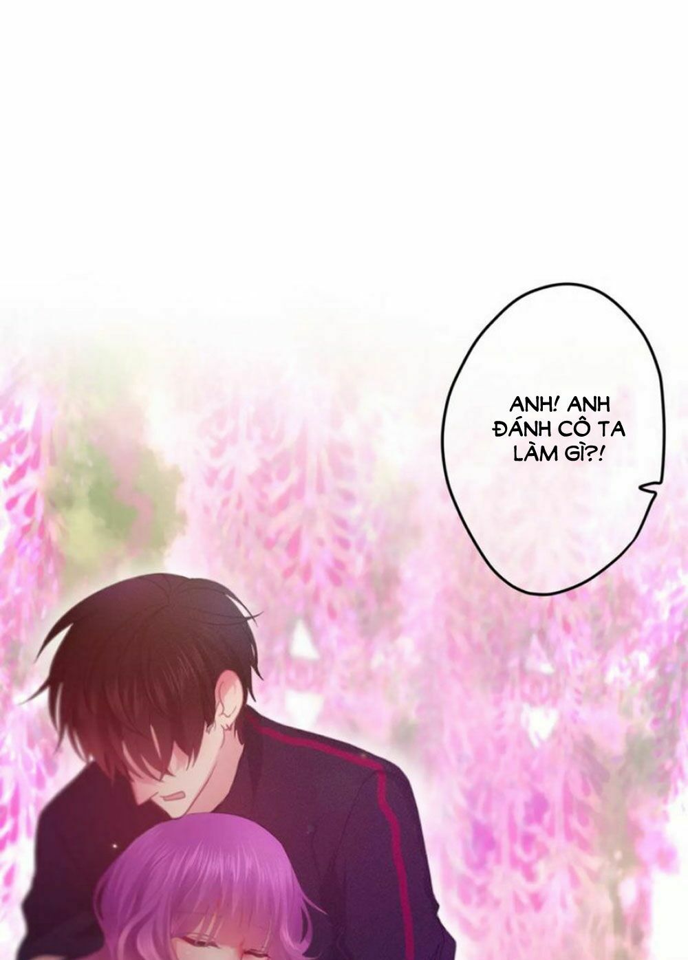 Tháng Sáu Kì Diệu: Chapter 30