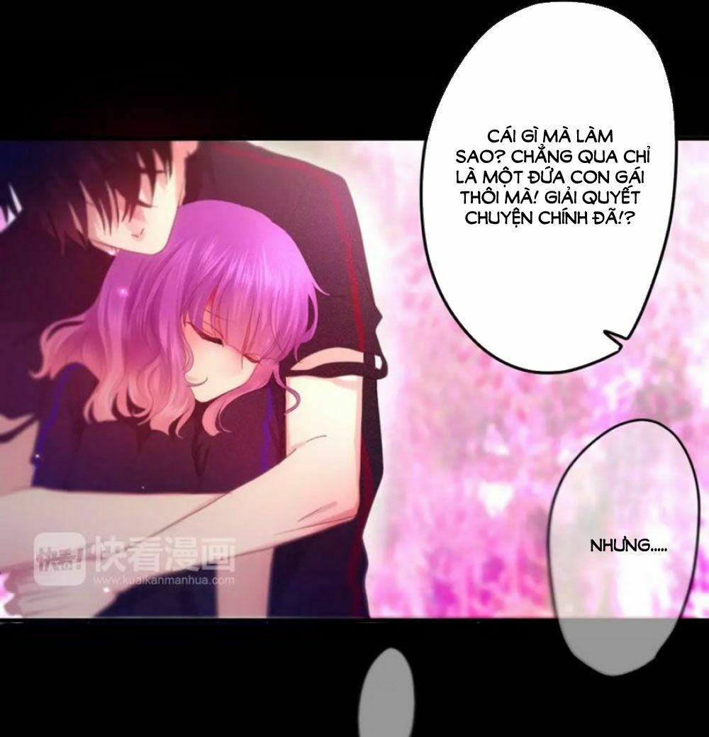 Tháng Sáu Kì Diệu: Chapter 30