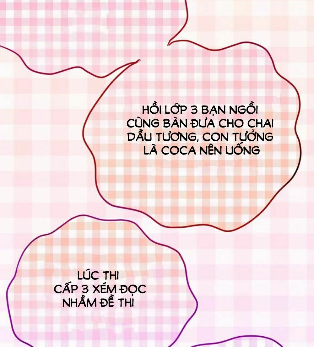 Tháng Sáu Kì Diệu: Chapter 31