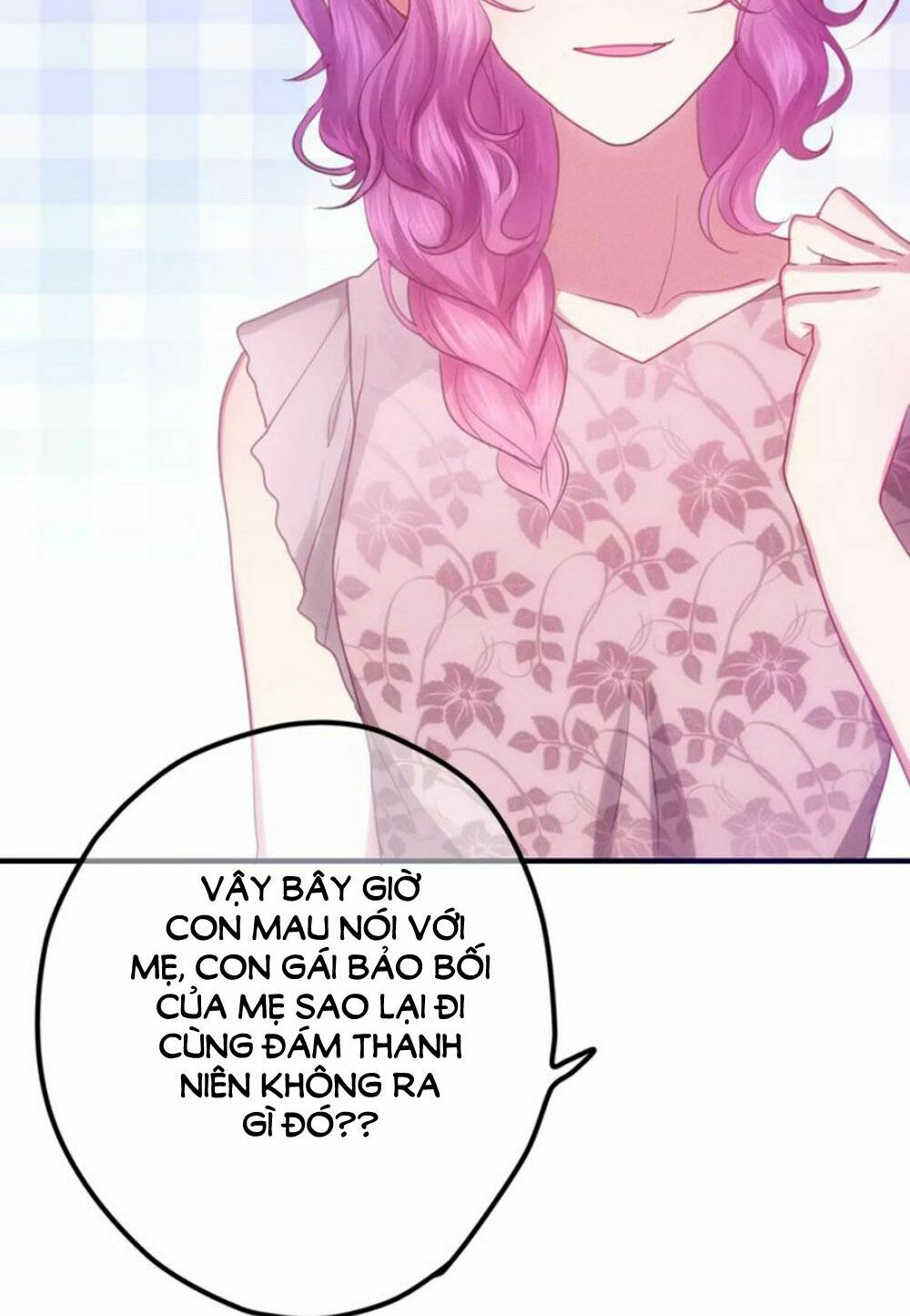 Tháng Sáu Kì Diệu: Chapter 31