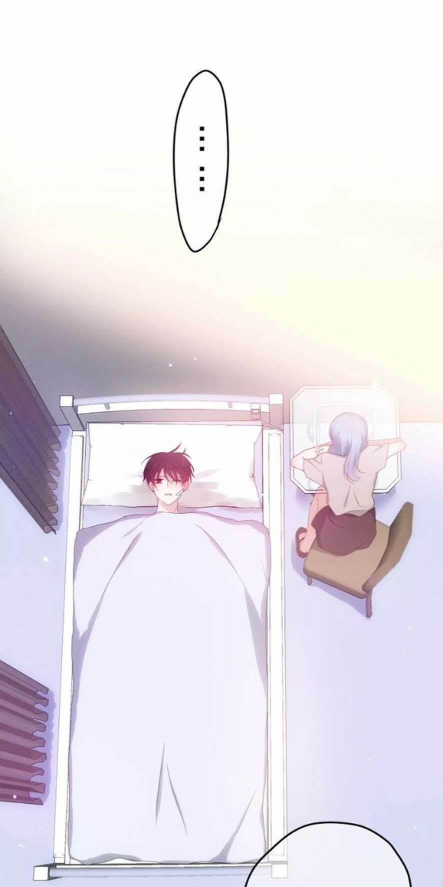 Tháng Sáu Kì Diệu: Chapter 32