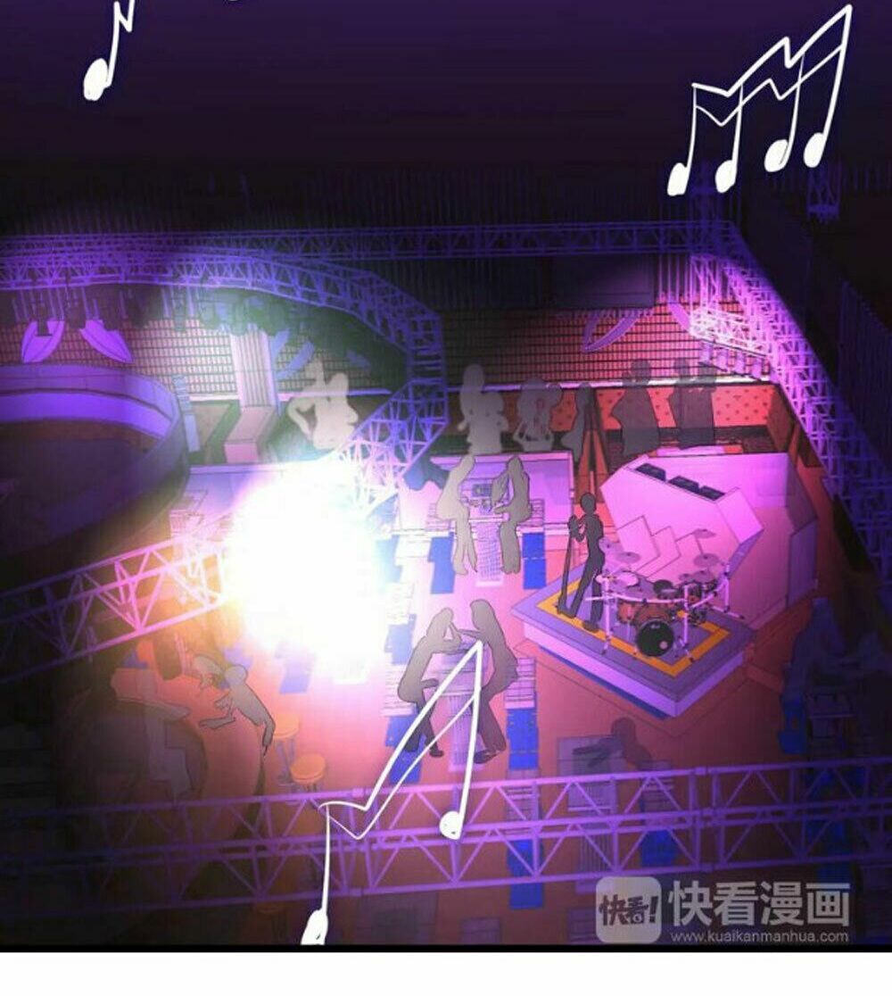 Tháng Sáu Kì Diệu: Chapter 32
