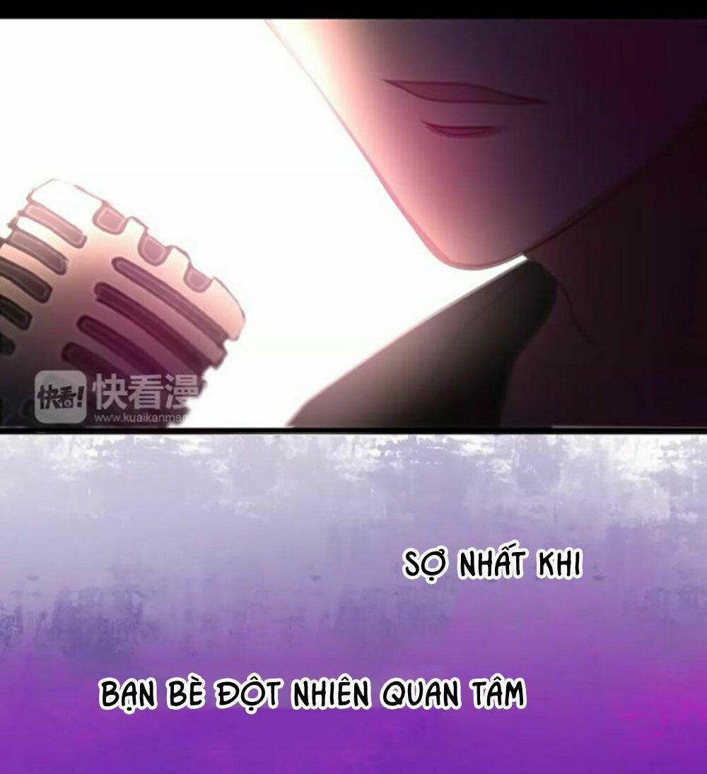 Tháng Sáu Kì Diệu: Chapter 32