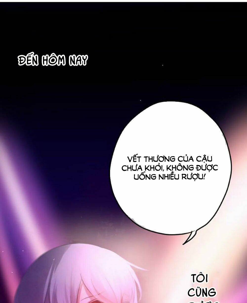 Tháng Sáu Kì Diệu: Chapter 32