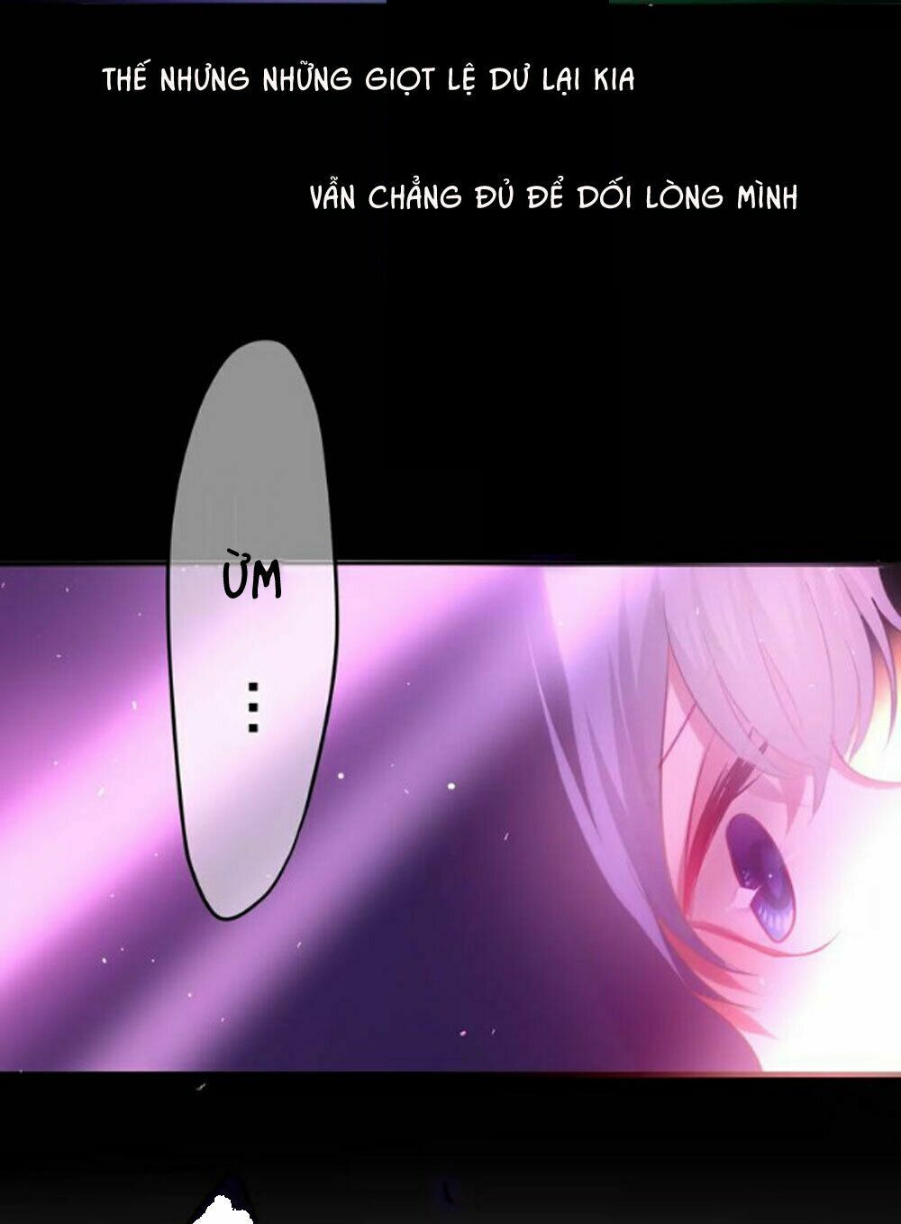 Tháng Sáu Kì Diệu: Chapter 32