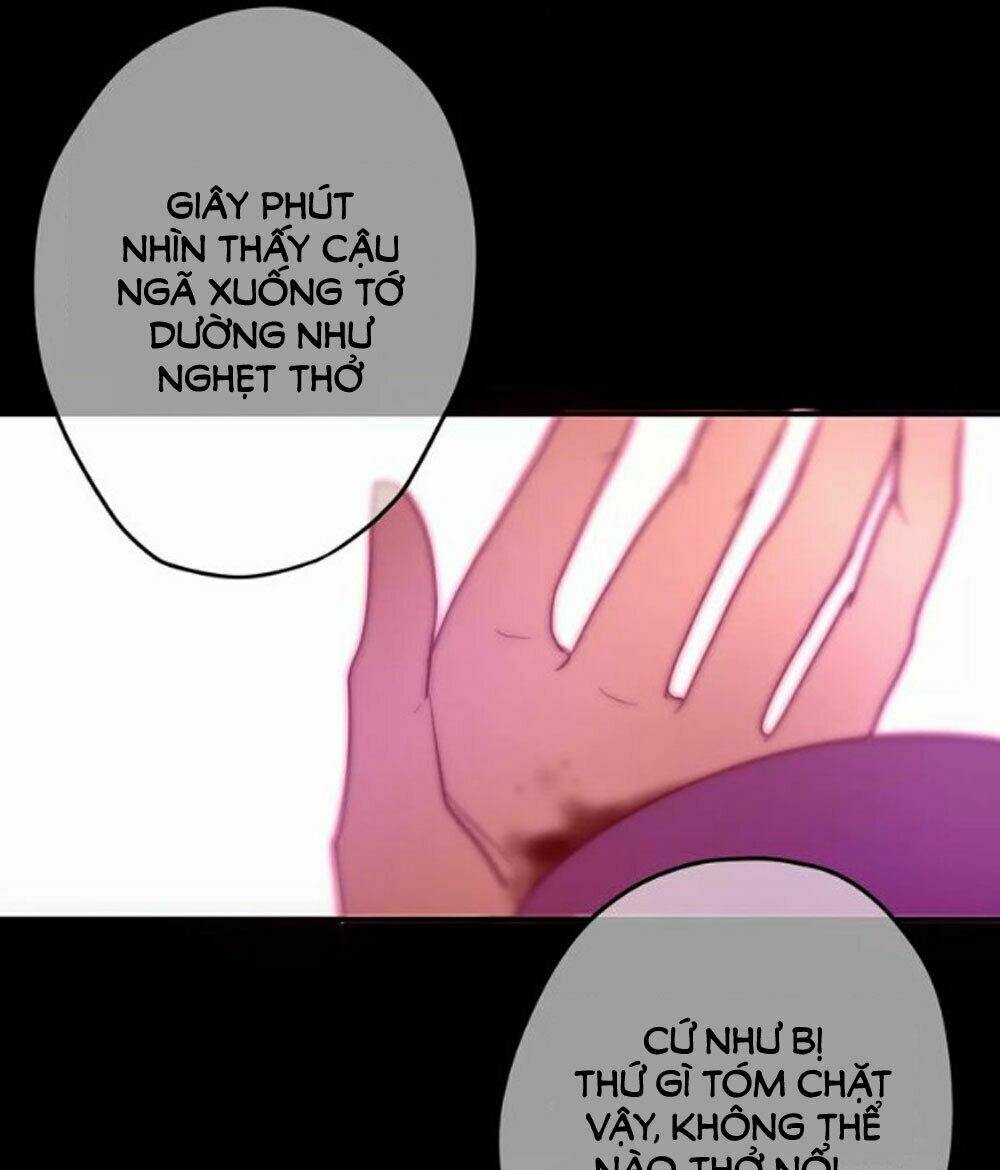 Tháng Sáu Kì Diệu: Chapter 33