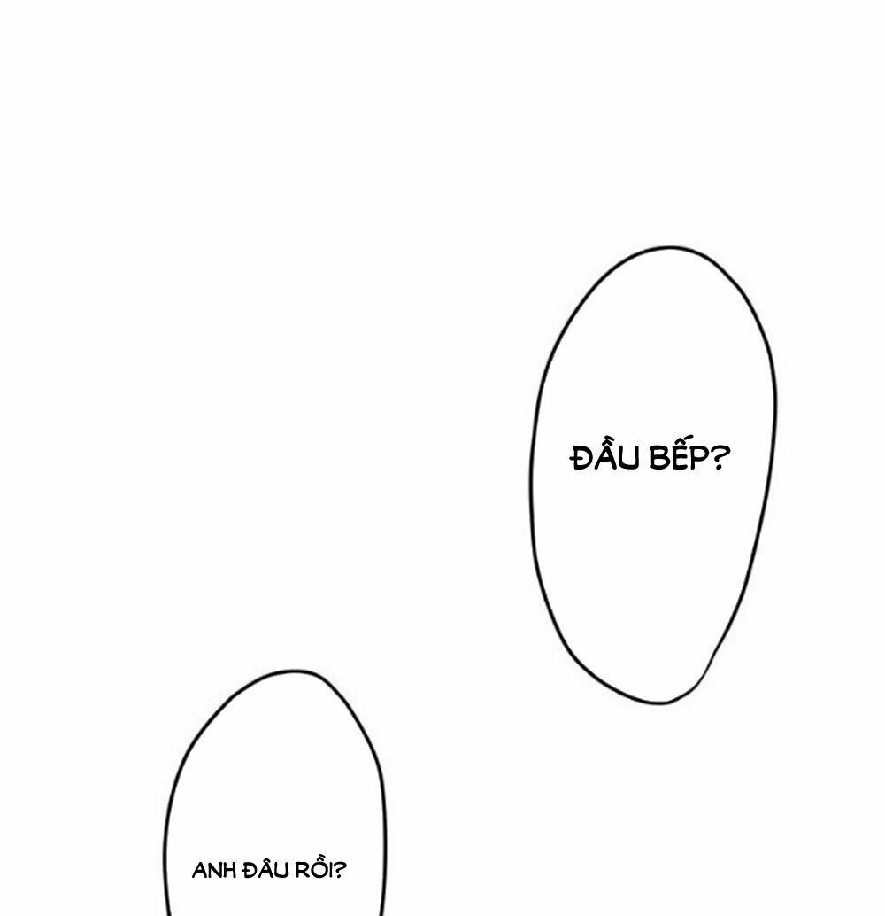 Tháng Sáu Kì Diệu: Chapter 33