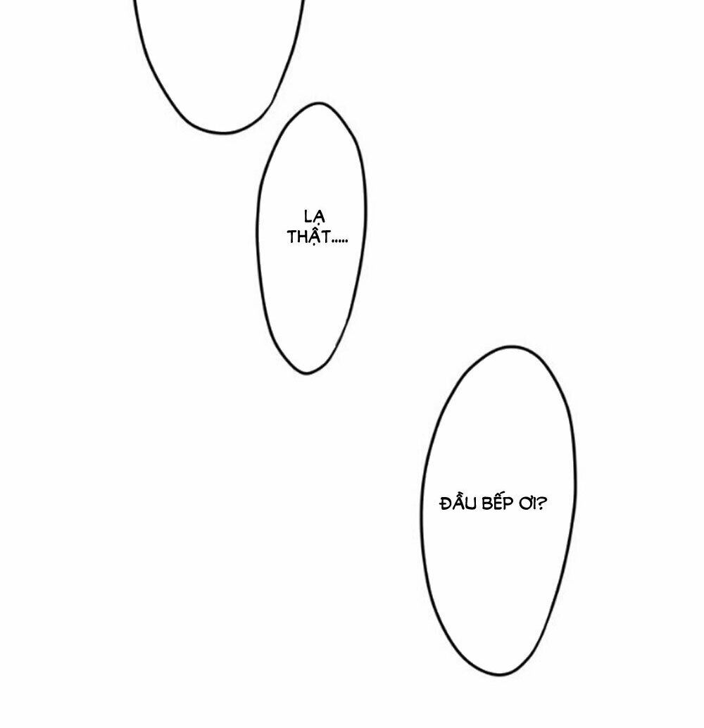 Tháng Sáu Kì Diệu: Chapter 33