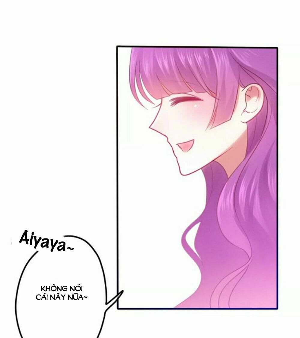 Tháng Sáu Kì Diệu: Chapter 34