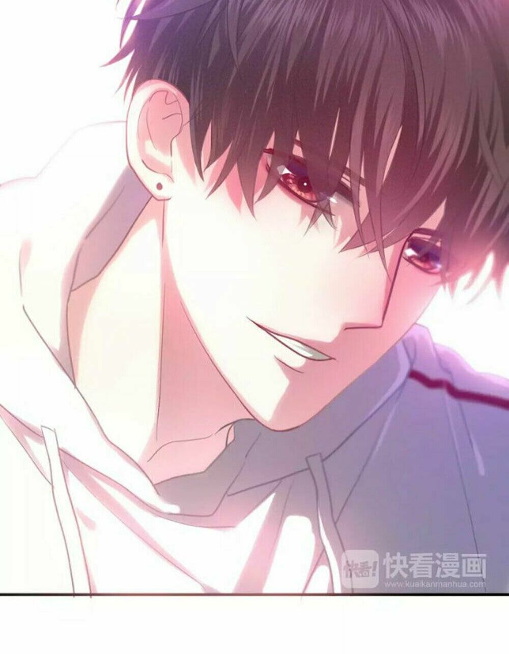 Tháng Sáu Kì Diệu: Chapter 34