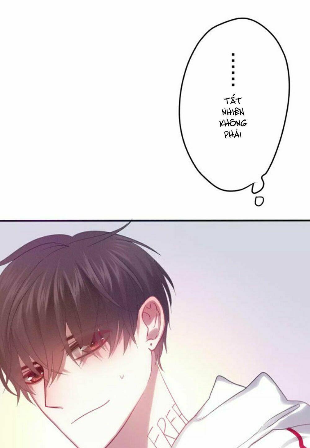 Tháng Sáu Kì Diệu: Chapter 34