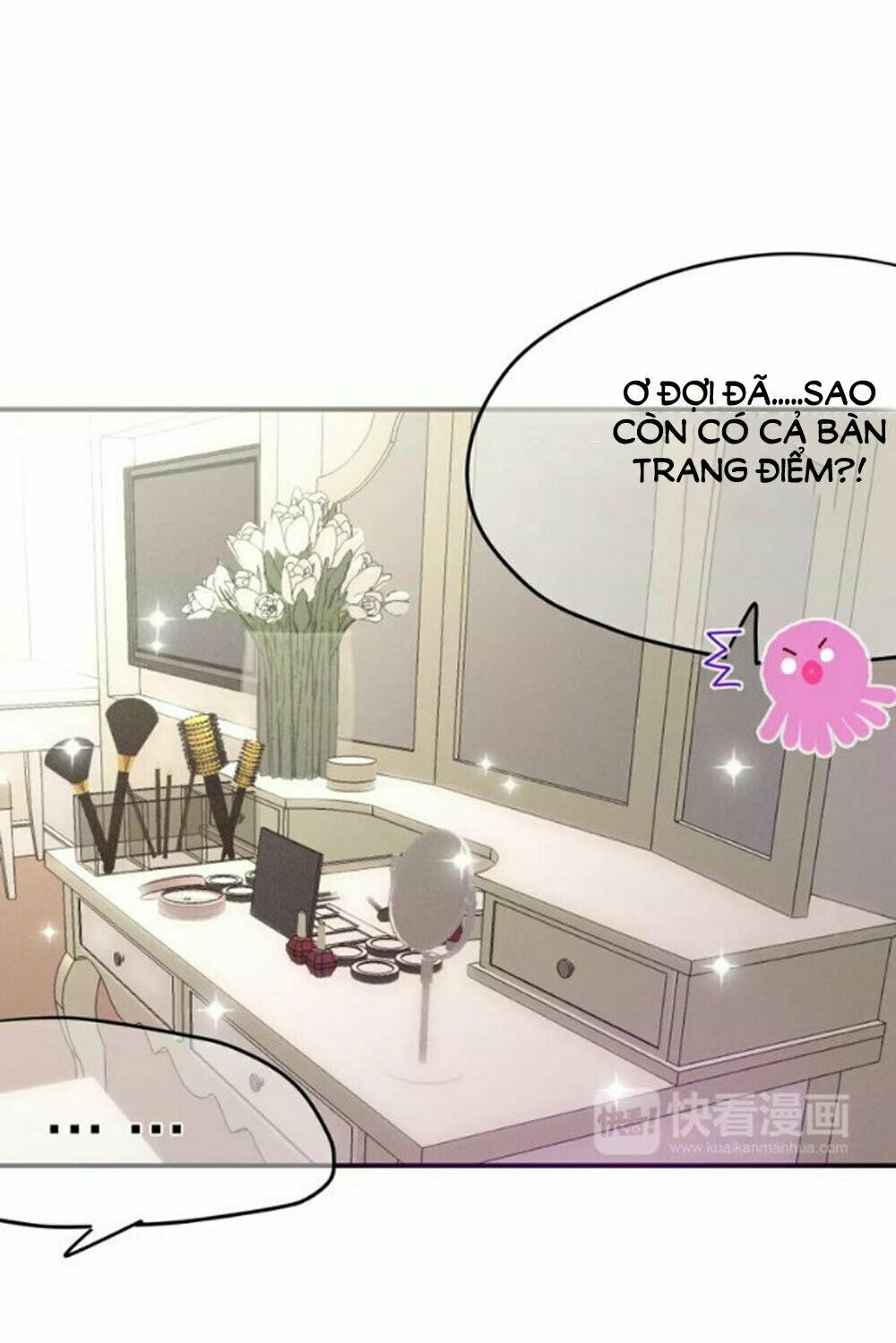 Tháng Sáu Kì Diệu: Chapter 34