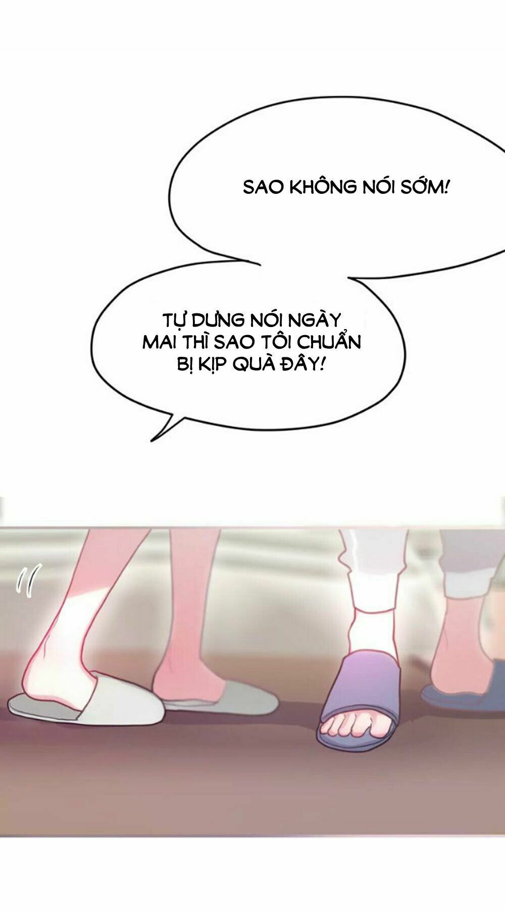 Tháng Sáu Kì Diệu: Chapter 34