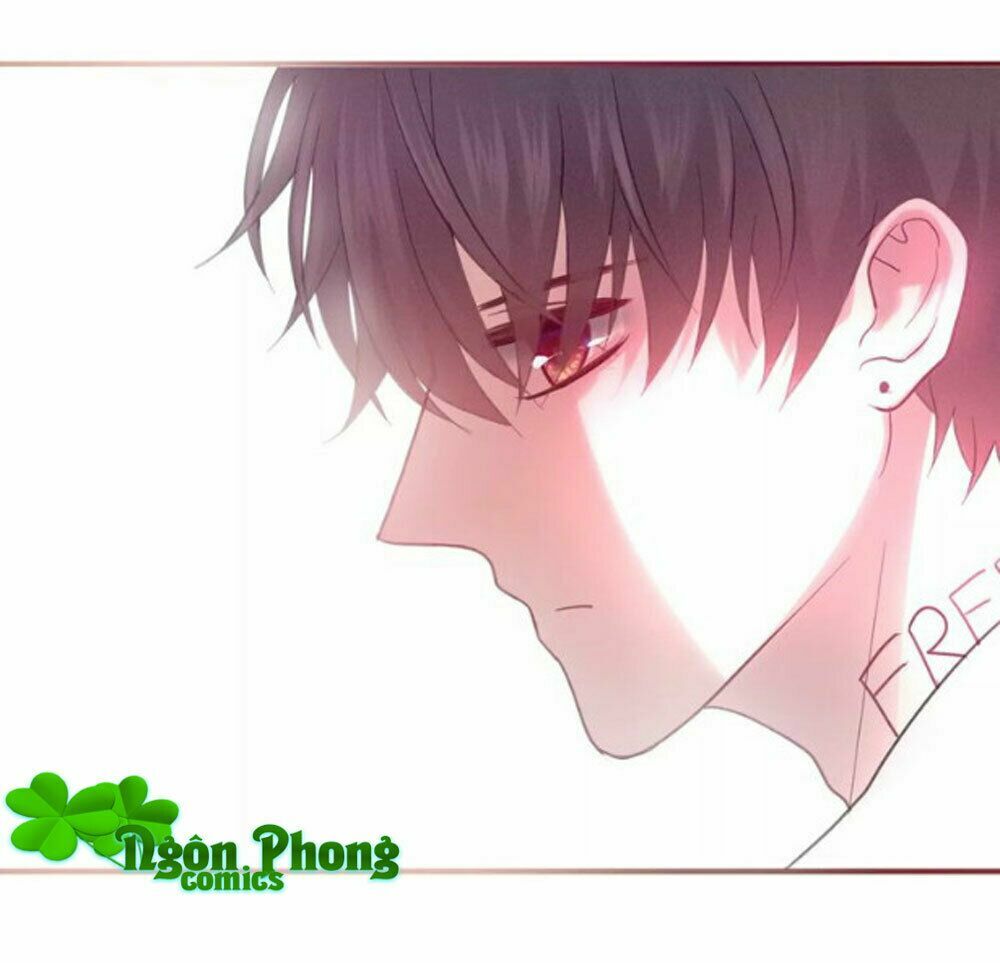 Tháng Sáu Kì Diệu: Chapter 34