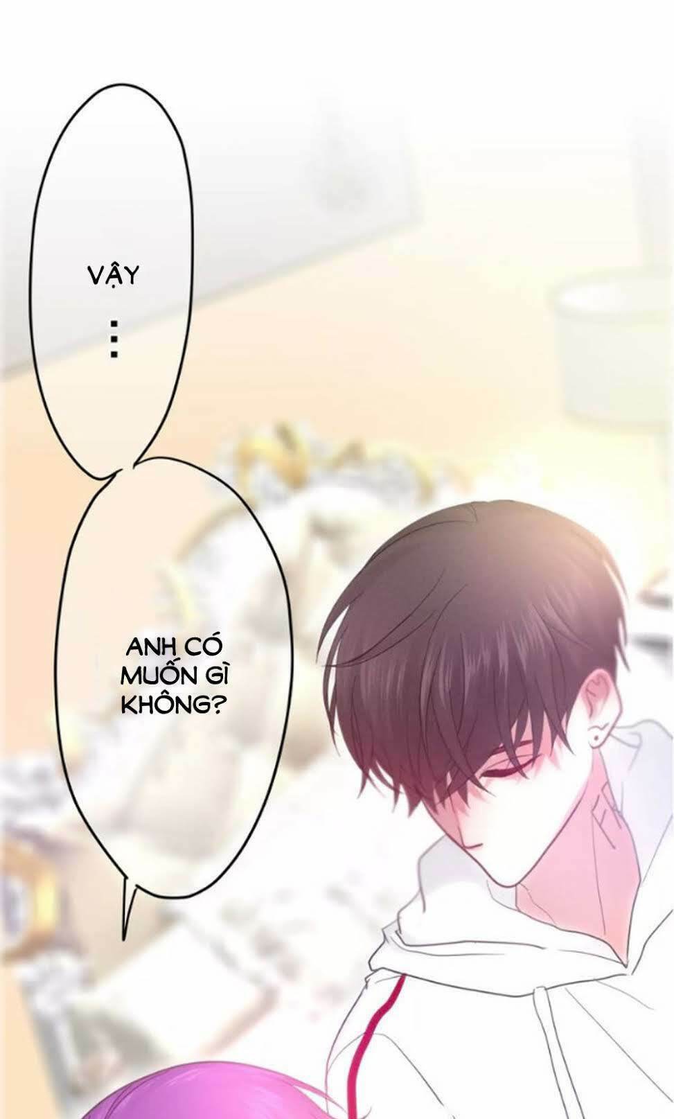 Tháng Sáu Kì Diệu: Chapter 35