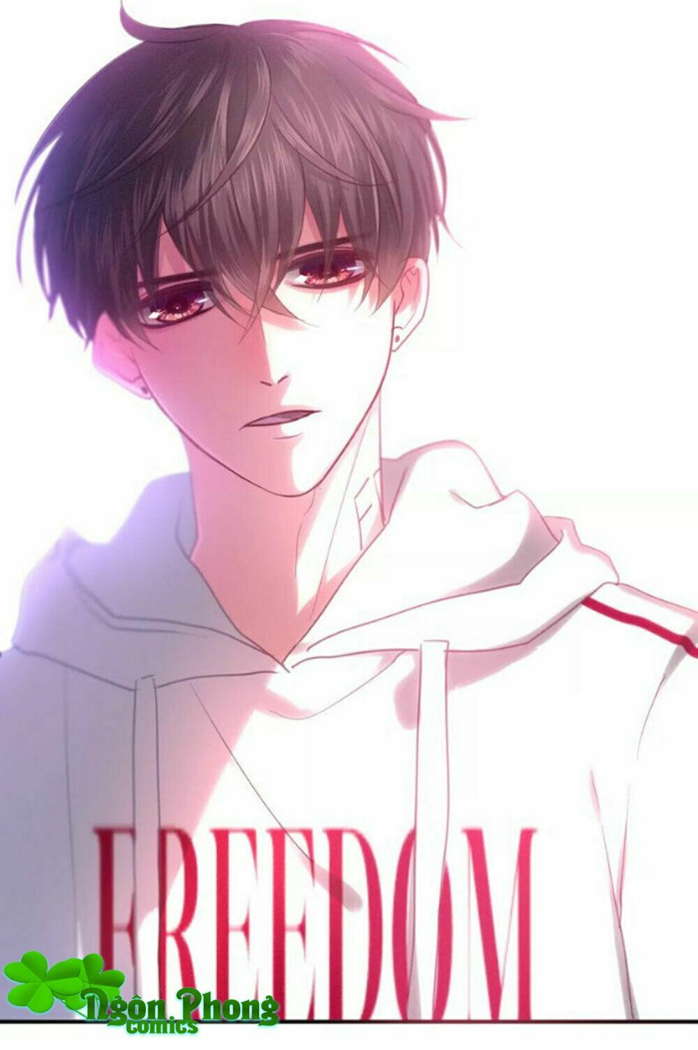 Tháng Sáu Kì Diệu: Chapter 35