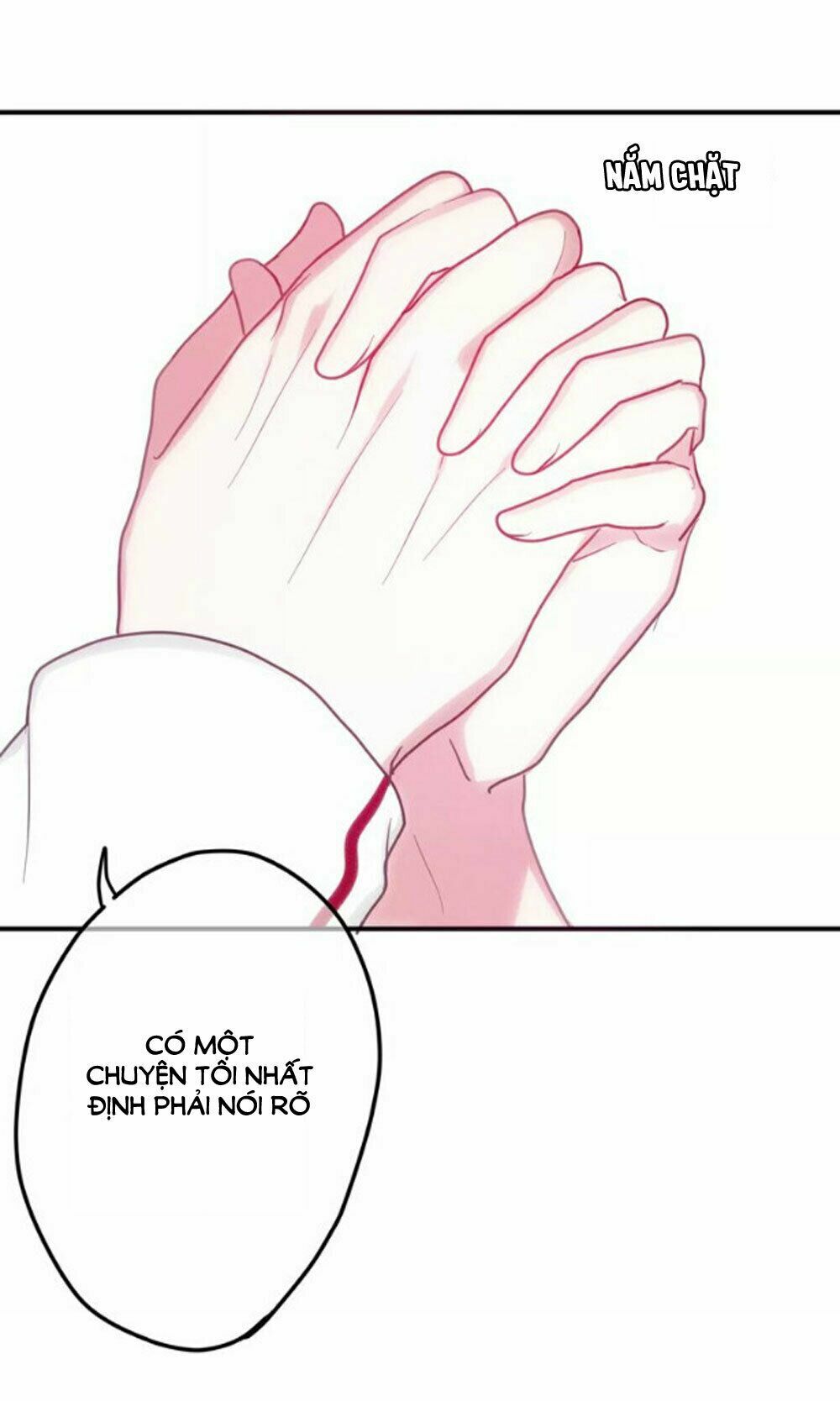 Tháng Sáu Kì Diệu: Chapter 35