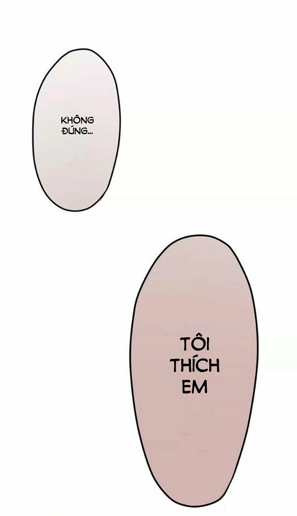 Tháng Sáu Kì Diệu: Chapter 35
