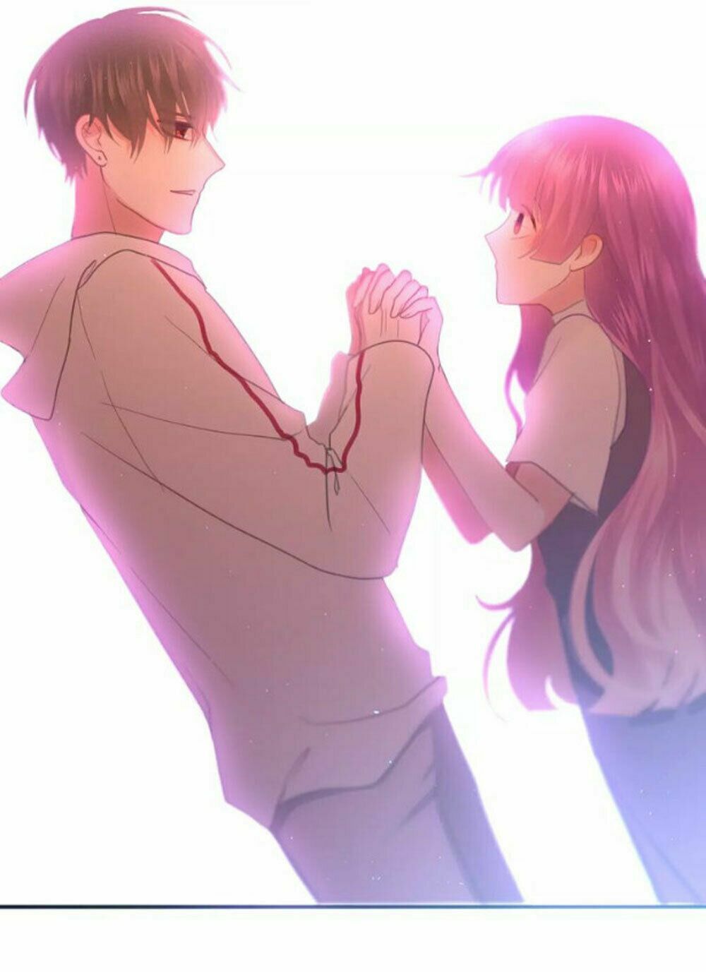 Tháng Sáu Kì Diệu: Chapter 35