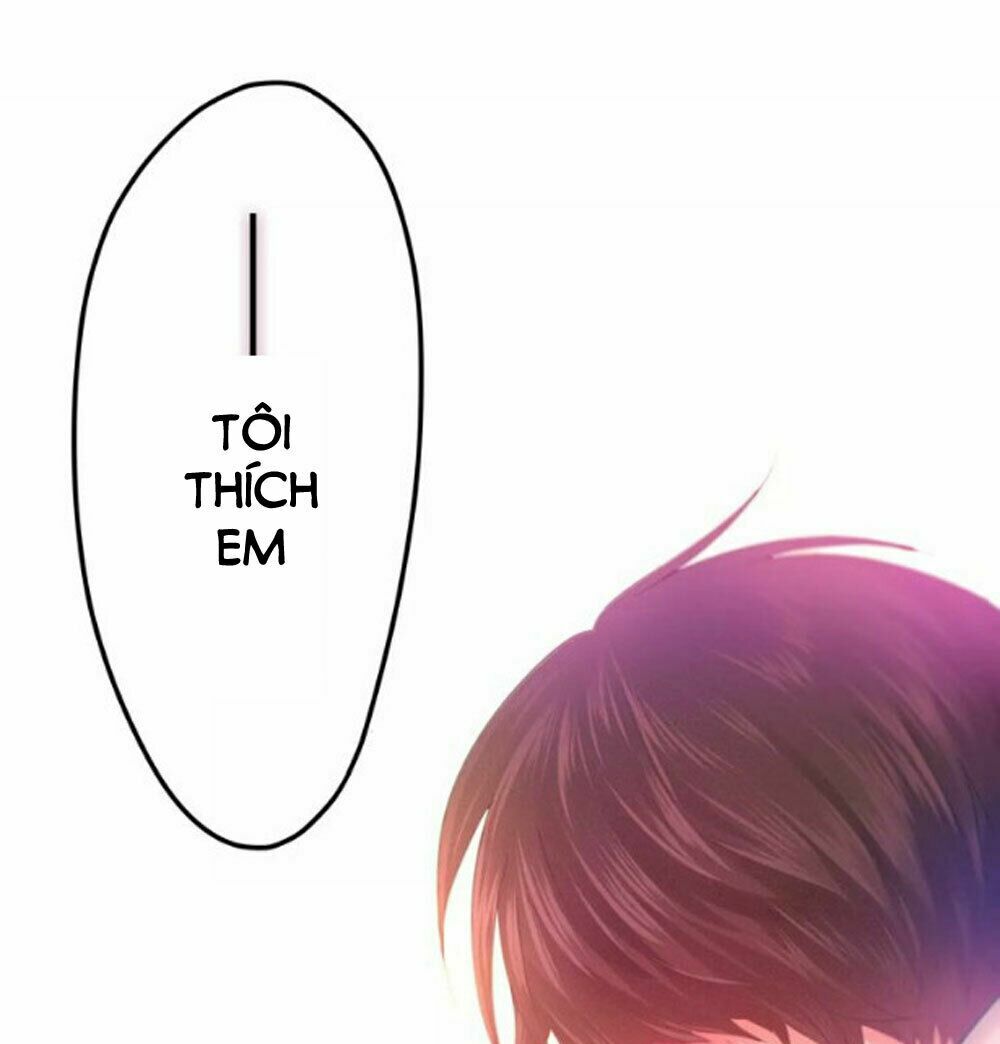 Tháng Sáu Kì Diệu: Chapter 35