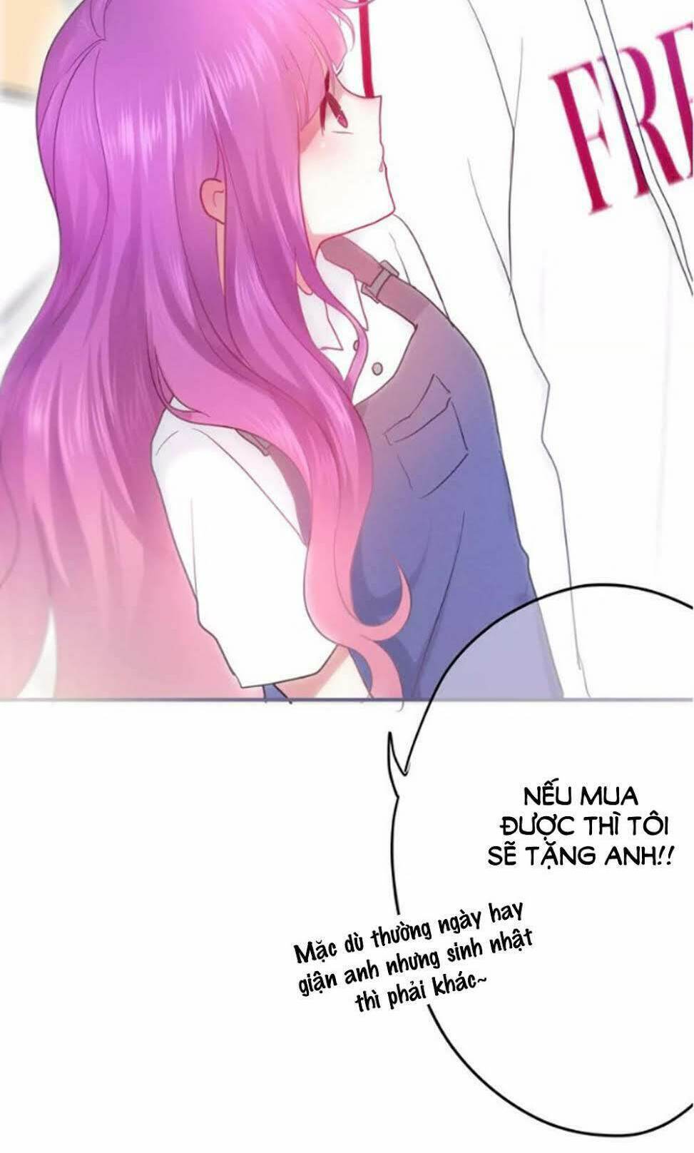 Tháng Sáu Kì Diệu: Chapter 35