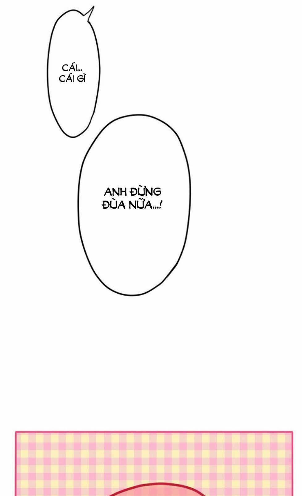 Tháng Sáu Kì Diệu: Chapter 35