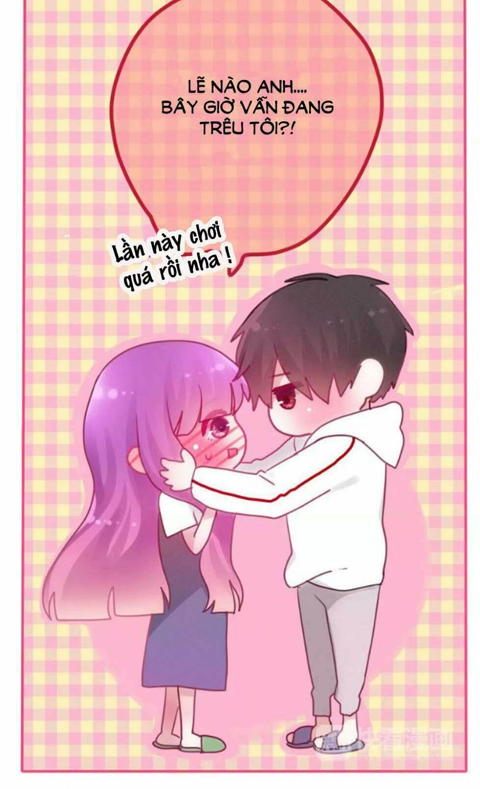 Tháng Sáu Kì Diệu: Chapter 35