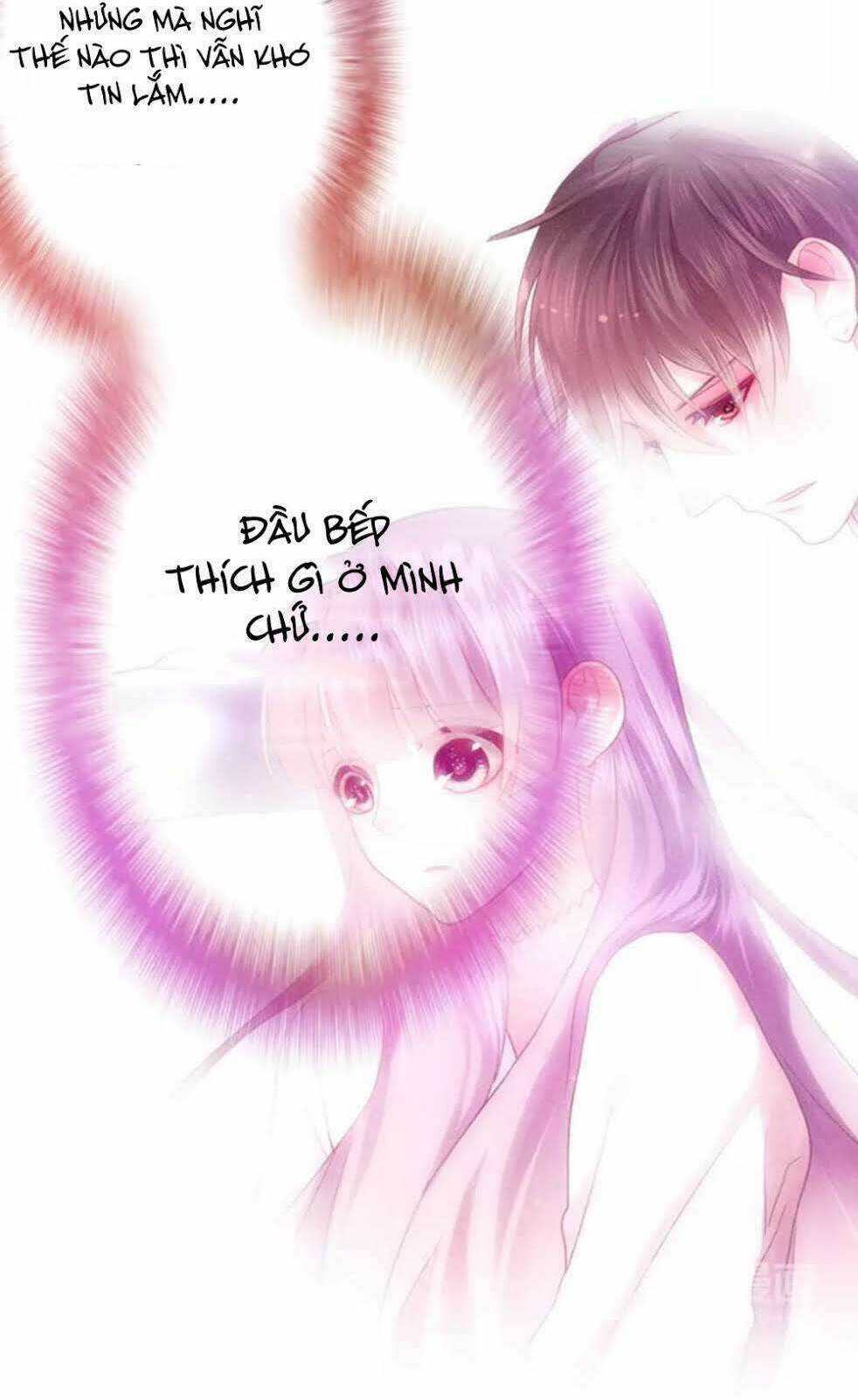 Tháng Sáu Kì Diệu: Chapter 35