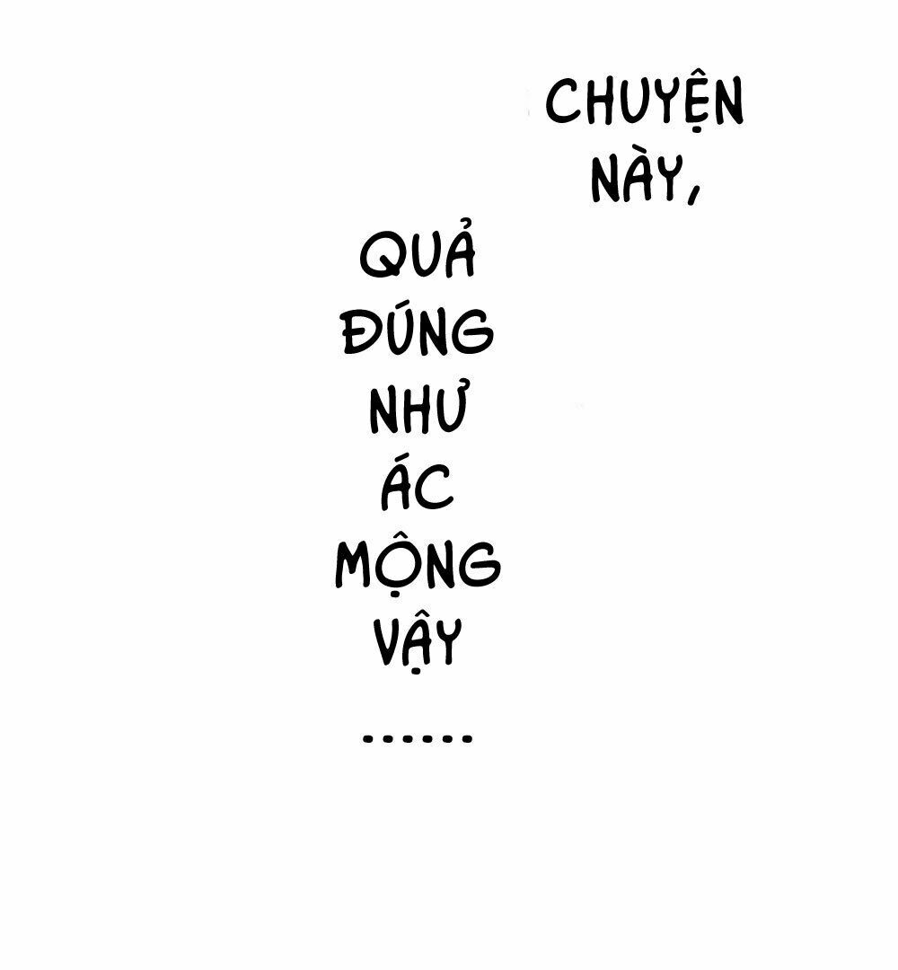 Tháng Sáu Kì Diệu: Chapter 35