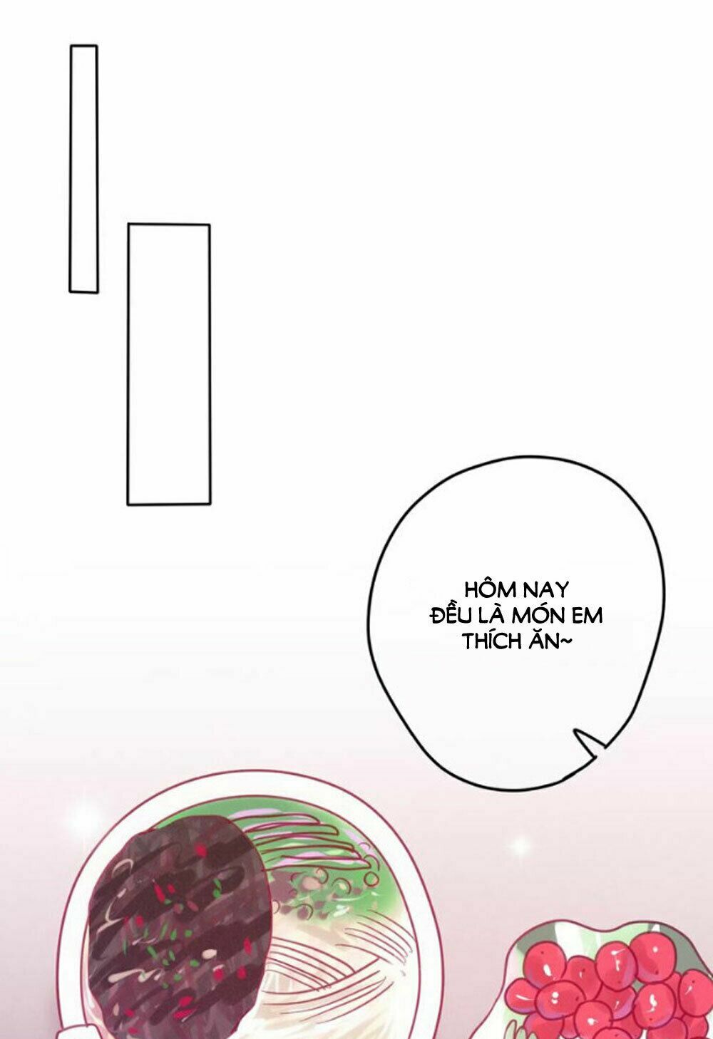 Tháng Sáu Kì Diệu: Chapter 35